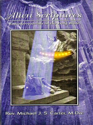 cover image of Alien Scriptures